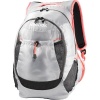 Reebok Z Series XL Backpack (Flat Grey/Vitamin C/Rivet Grey)