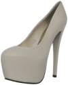 N.Y.L.A. Women's Issa Platform Pump