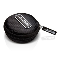 JLAB JBDCS Earbuds Travel Case for JLab Jbuds - Black