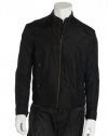 Hugo Boss Men's Bomber Jacket