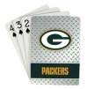 NFL Green Bay Packers Playing Cards