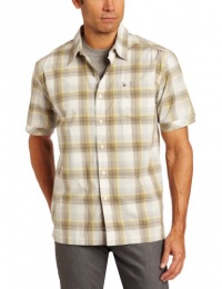 Quiksilver Waterman Men's Runaways Woven Shirt