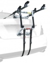 Allen 102S Premium 2-Bike Trunk Mount Rack