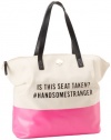 Kate Spade New York Call To Action-Terry  Cross Body,Is This Seat Taken,One Size