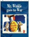 Mr. Winkle Goes To War