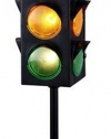 Traffic Light Lamp