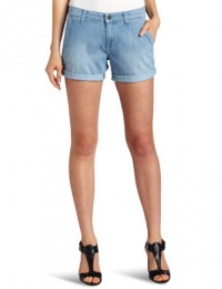 Rich & Skinny Women's Hampton Short