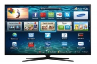 Samsung UN32ES6500 32-Inch 1080p 120Hz 3D Slim LED HDTV (Black)