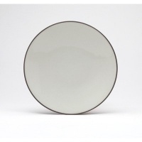 Noritake Colorwave Chocolate Mini Plate, 6-1/4-Inch