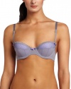 Felina Women's Marielle Push Up Bra