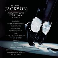 Greatest Hits - HIStory, Vol. 1