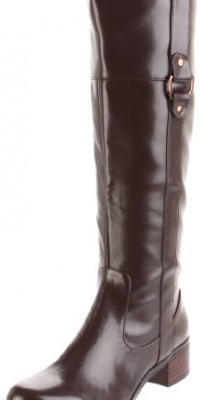 Bandolino Women's Chosen Riding Boot