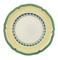 Villeroy & Boch French Garden Vienne Bread and Butter Plates, Set of 6