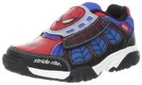 Stride Rite Ultimate Spider-man (YB) Sneaker (Little Kid),Red/Blue,13 M US Little Kid