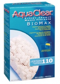 Aquaclear 110-Gallon Biomax