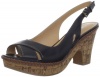 Naturalizer Women's Presley Slingback Sandal