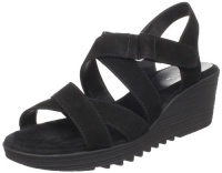 Aerosoles Women's Bogota Wedge Sandal