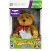 Kinectimals Now With Bears: Bundle with FAO Schwarz Plush Bear [Limited Edition]