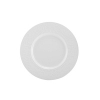 Mikasa Countryside Scroll 8-1/2-Inch Salad Plate