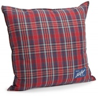 Tommy Hilfiger Bear Mountain Plaid 20-Inch Decorative Pillow