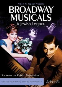 Broadway Musicals: A Jewish Legacy