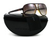 MARC by MARC JACOBS SUNGLASSES MMJ 136/S HAVANA 791YY MMJ136