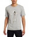 French Connection Men's Bone-R Tee