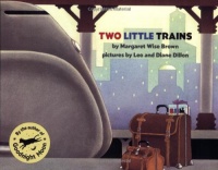 Two Little Trains