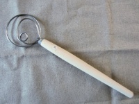 Danish Dough Whisk Size Large