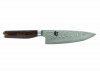 Shun TDM0723 Premier Chef Knife, 6-Inch