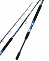 Okuma Cedros Jig Casting Rod