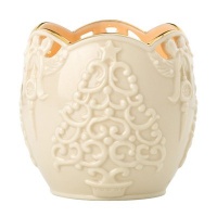 Lenox Merry Lights Tree Votive