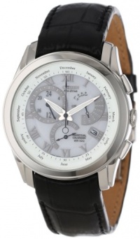 Citizen Men's BL8000-03A Eco-Drive Calibre 8700 Watch