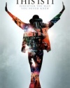 Michael Jackson's This Is It - Movie Poster Full Size Print Poster Print, 22x34 Poster Print, 22x34 Poster Print, 22x34