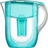 Brita Grand Water Filter Pitcher, Turquoise Versailles