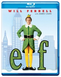 Elf [Blu-ray]