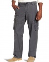 IZOD Men's Hanover Straight Fit Cargo Pant