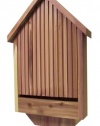 Heath Outdoor Products Deluxe Bat House