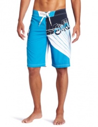 Oakley Men's Peel Out Boardshort