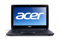 Acer Aspire One AOD270-1824 10.1-Inch Netbook (Espresso Black)