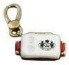 Juicy Couture Cooler with Champagne Bracelet Charm