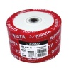 50 Ritek Ridata 52X CD-R 80min 700MB White Inkjet Hub Printable