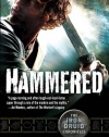 Hammered: The Iron Druid Chronicles, Book Three