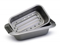 Anolon Advanced Nonstick Bakeware 2-Piece Loaf Pan Set