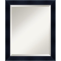 Madison Wall Mirror - Medium, Image size: 16.00 x 20.00