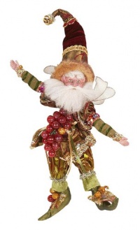 Mark Roberts Collectible Christmas in Tuscany Fairy - Small 9 #51-27826