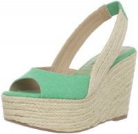 Splendid Women's Perfect Platform Sandal,Palm,8.5 M US