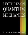 Lectures on Quantum Mechanics