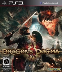 Dragon's Dogma