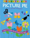 Ed Emberley's Picture Pie (Ed Emberley Drawing Books)